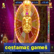 costamac games